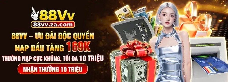 88VV Za Nhà Cái Casino Online Uy Tín Cover Image