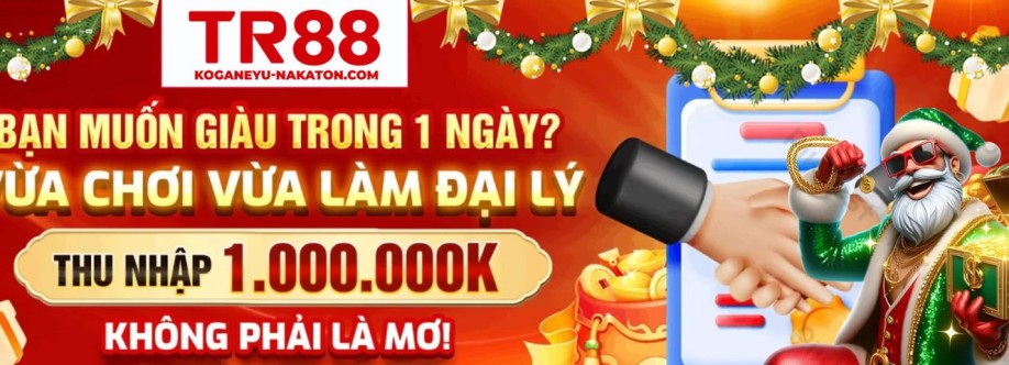tr88koganeyu Nhà cái Cover Image