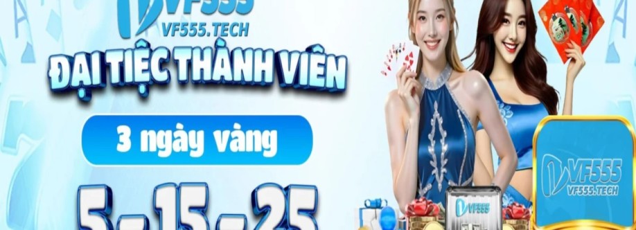 VF555 tech Cover Image