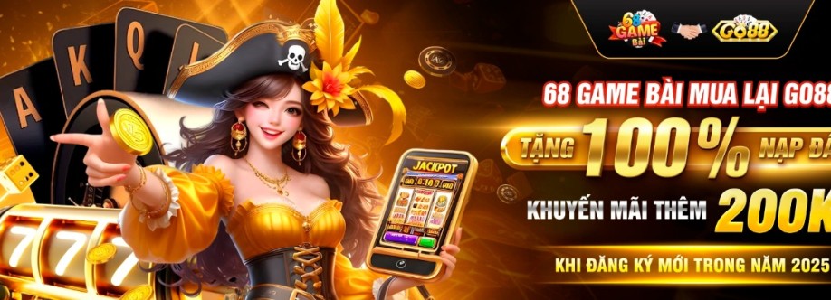 Go88 build Cover Image