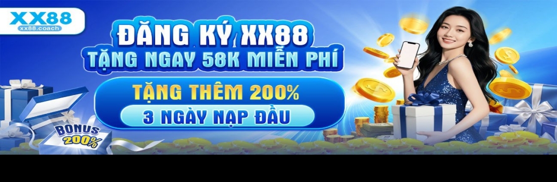 xx88 Trang Chủ Chính Thức Cover Image