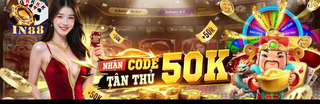 Nhà Cái IN88 Cover Image