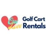 One Love Golf Cart Rentals Profile Picture