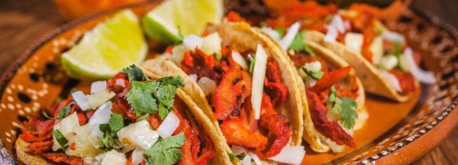 Mexicanmargaritas Tacos Cover Image