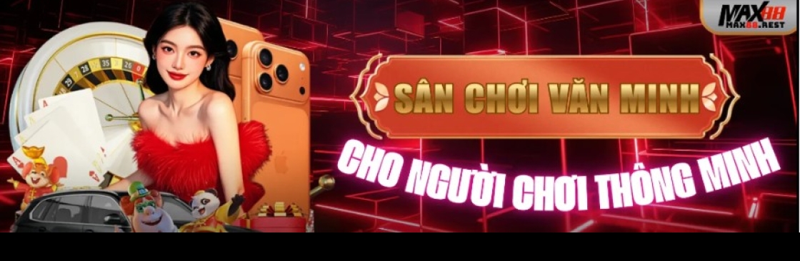 Nhà cái Max88 Cover Image