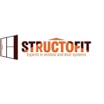 Structofit upvc Windows and Doors Profile Picture