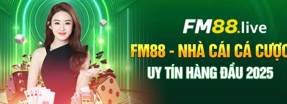 Nhà Cái FM88 Cover Image
