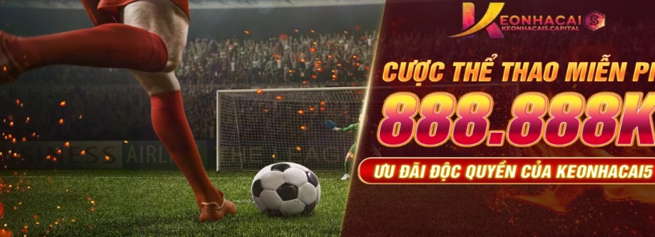 Keonhacai5 capital Cover Image