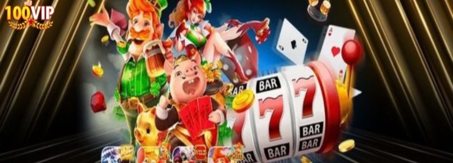 Nhà Cái 100VIP Cover Image