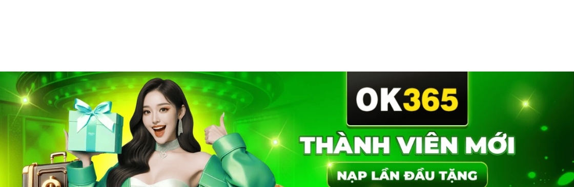 Trang chu OK365 Cover Image