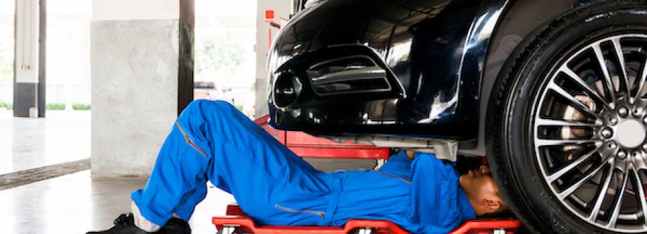 Capitol Tire and Auto Repair Service Cover Image