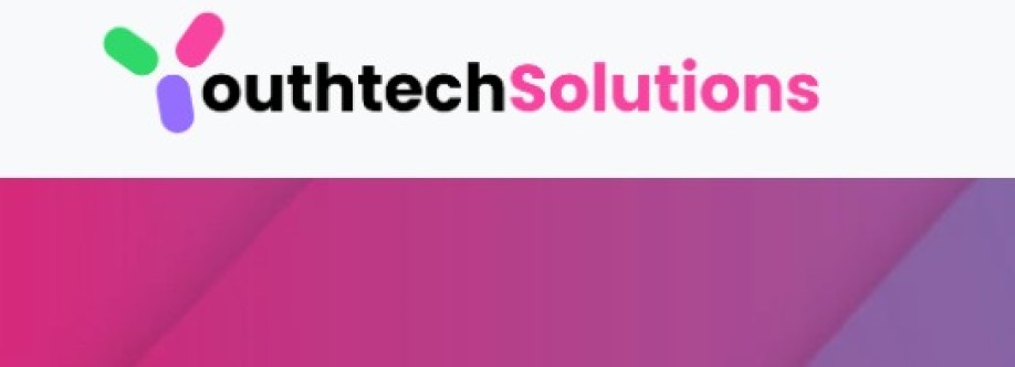 Youthtech Solutions LLP Cover Image