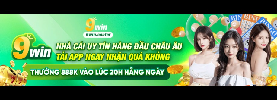 9WIN center Cover Image