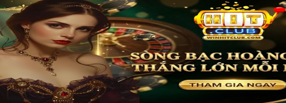 Hitclub Nền Tảng Giải Trí Cover Image