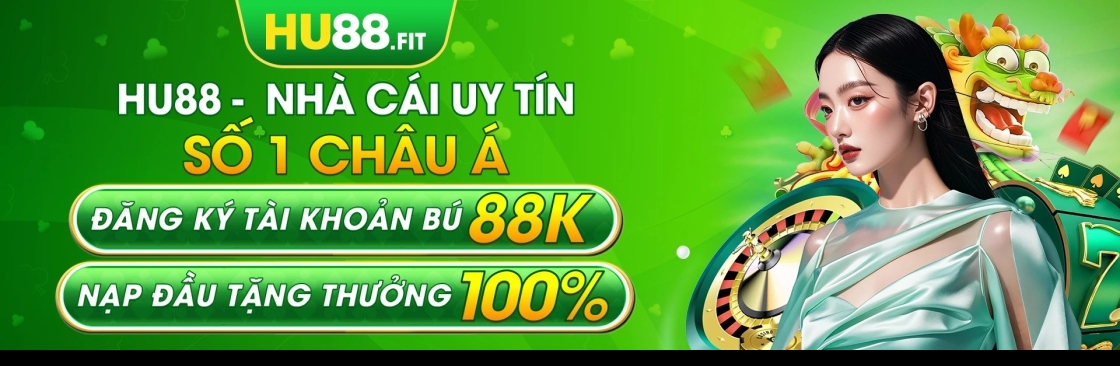 Hu88 fit Cover Image