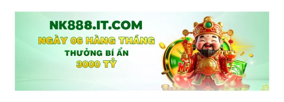 NK88 ITCOM Cover Image