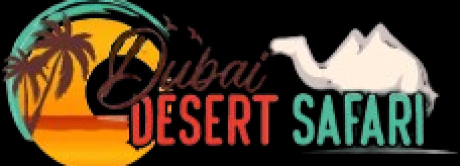 Dubai Desert Safari Cover Image