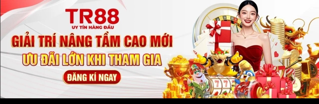 TR88 Trang Chủ Tr88 com Chính Thức Cover Image