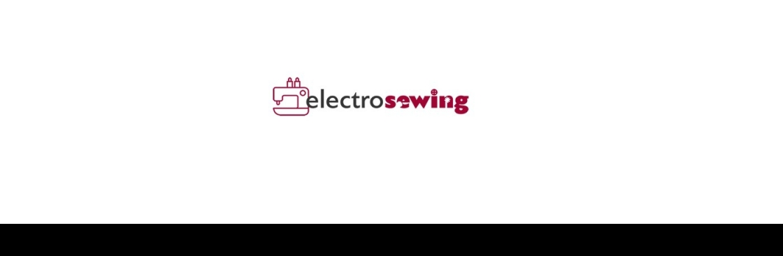 Electro Sewing Cover Image