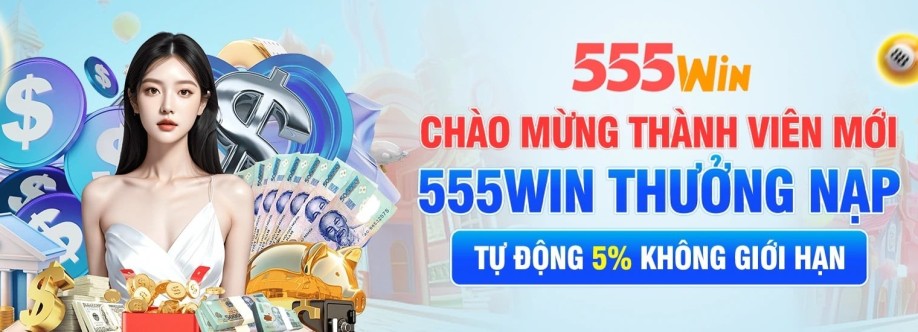 555Win5 Cover Image