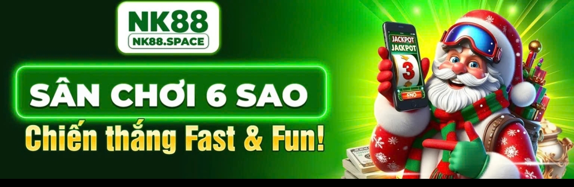 nk88 space Cover Image