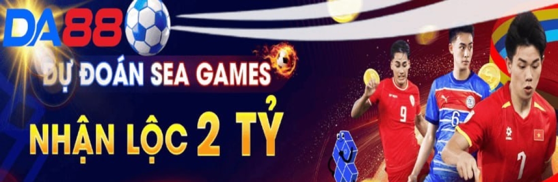 Nhà Cái DA88 Cover Image