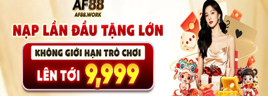 AF88 Nhà cái Cover Image