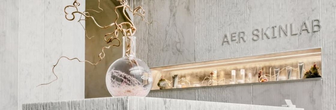 AER Skinlab Cover Image