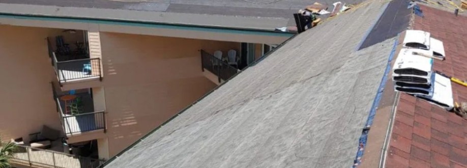 Bichon Roofing Cover Image