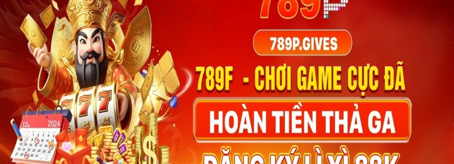 789P gives Cover Image