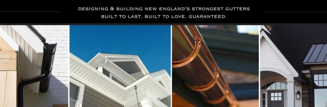 Legacy Gutter Solutions Inc Cover Image