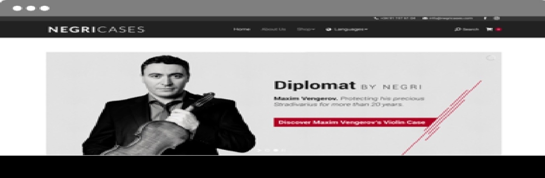 Inventive Media PtyLtd Cover Image