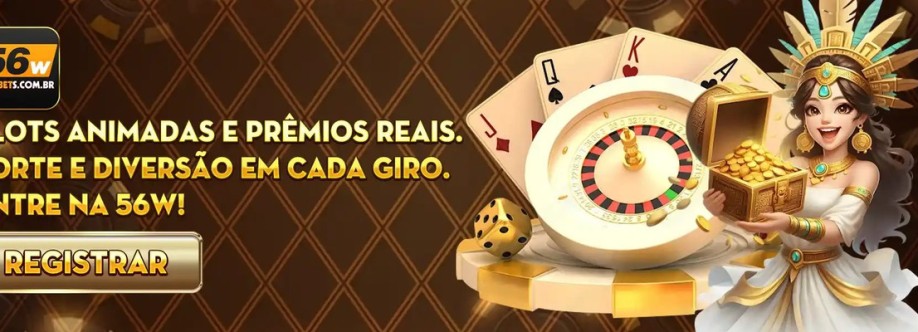 56Wbets com br Cover Image