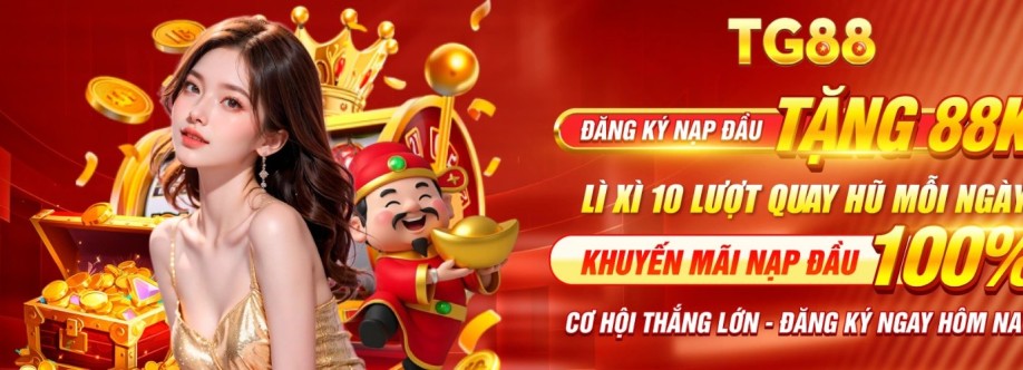 nhà cái tg88 Cover Image