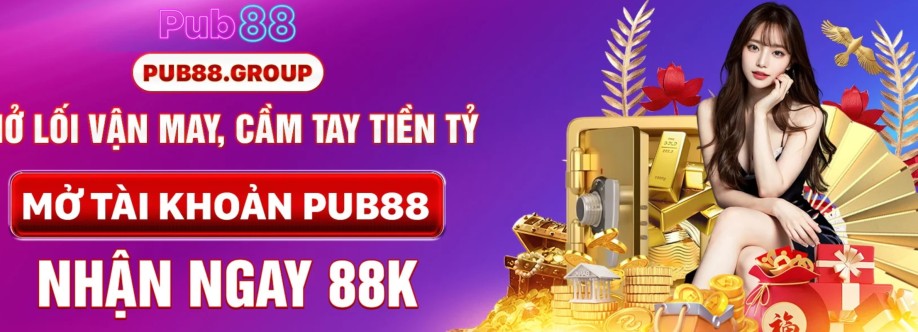 Pub88 Group Cover Image