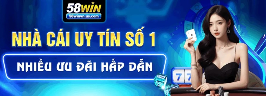 Nhà cái 58Win Cover Image