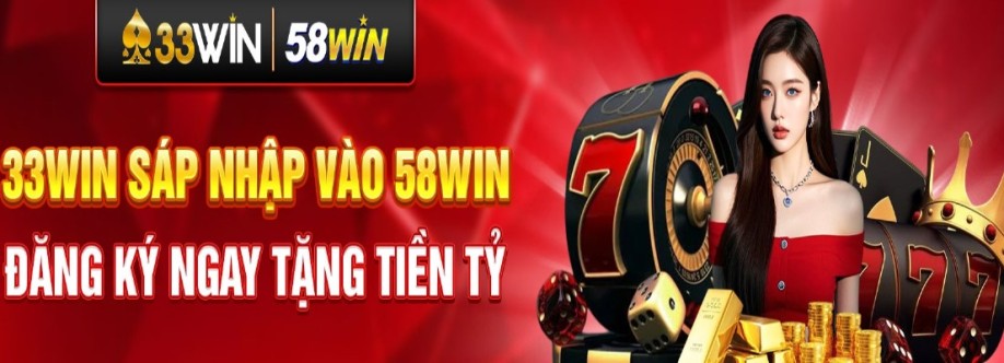 Nha cai 33WIN Cover Image