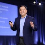 Ceo David Lee Profile Picture