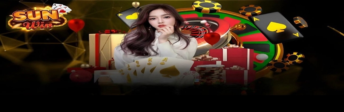 Sunwin Cổng Game Giải Trí Cover Image