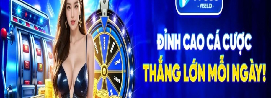 VF555 io Cover Image