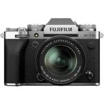 Fujifilm camera profile picture