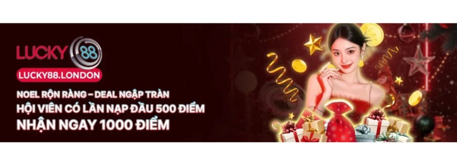 LUCKY 88 Cover Image