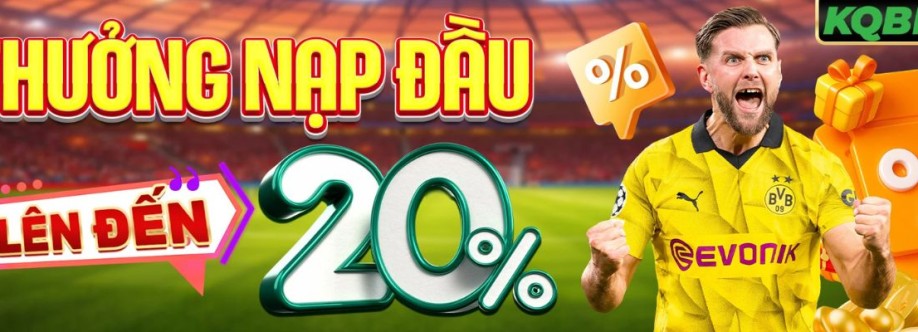 KQBD Beauty Cover Image