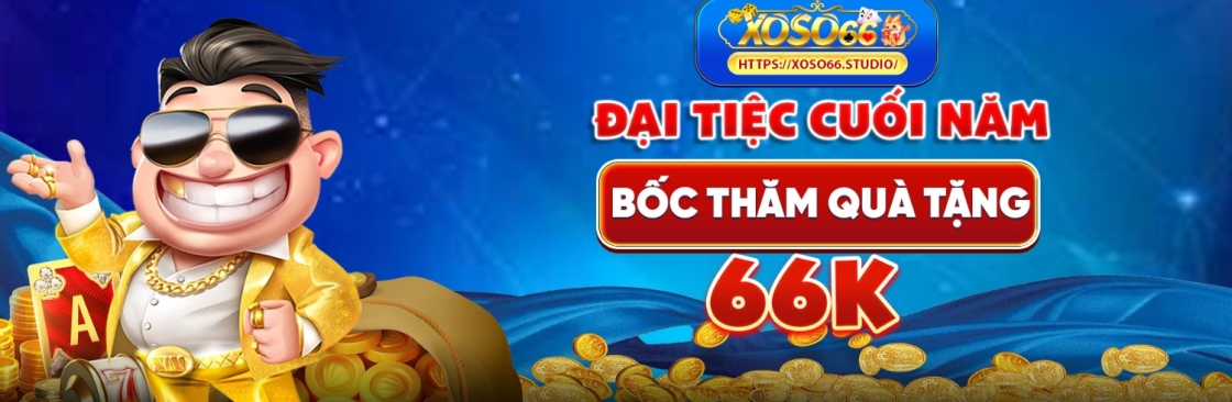 xoso66 studio Cover Image