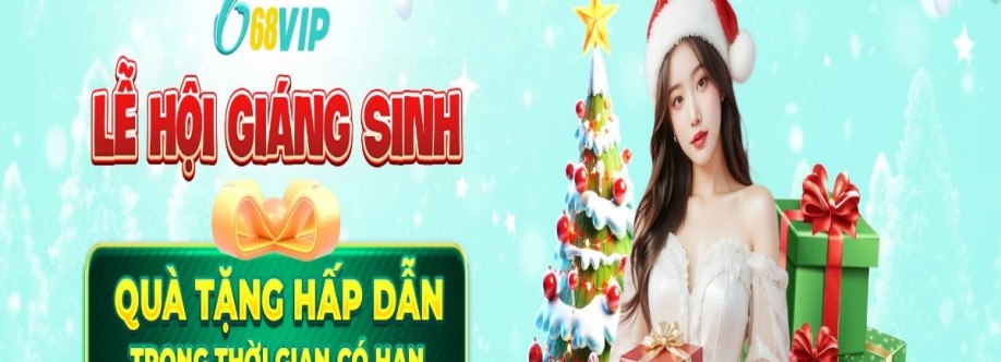 68VIP tech Cover Image