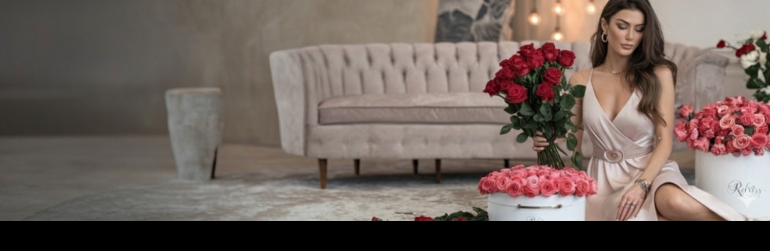 relriss Order Flowers Online in Dubai Cover Image