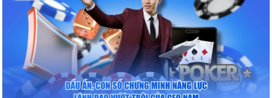 Lê Thành Nam Cover Image