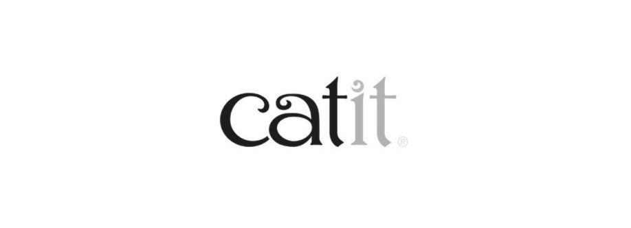 Catit India Cover Image