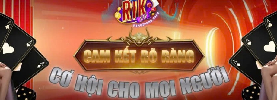 RIKVIP888 RIKVIP Cover Image