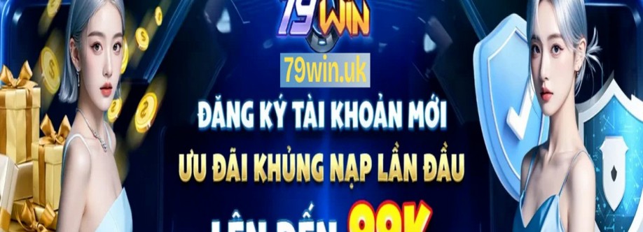 79WIN UK Cover Image